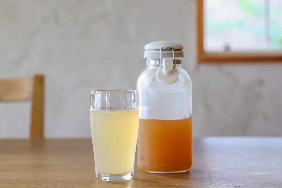 クラフトコーラ